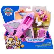 Paw Patrol: Air Rescue Skye Flugzeug - Spin Master