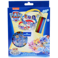 Paw Patrol Armbandherstellungs-Kreativset - Totum