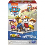 Paw Patrol: Big Truck Pups Sammelfiguren Überraschungspaket - Spin Master