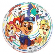 Paw Patrol BioBall Gummiball 23cm