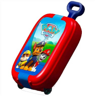 Paw Patrol Druckset im ziehbaren Koffer - Multiprint