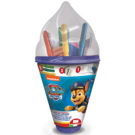 Paw Patrol Eisförmchen Stempelset - Multiprint