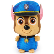 Paw Patrol: Gund Chase Mini Plüsch 9cm