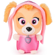 Paw Patrol: Gund Skye Mini Plüsch 9cm