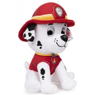 Paw Patrol: Marshall 15 cm Plüschfigur - Spin Master