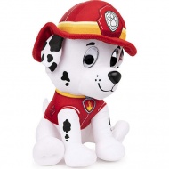 Paw Patrol: Marshall 23cm Plüschfigur - Spin Master