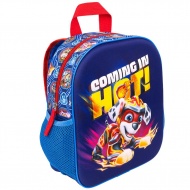 Paw Patrol Marshall Kindergarten Rucksack 29x23x11cm