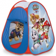 Paw Patrol Pop-Up Zelt