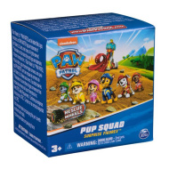 Paw Patrol: Pup Squad Mini Überraschungsfigur - Spin Master