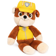 Paw Patrol Rubble Plüsch 33cm - Spin Master