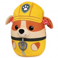 Paw Patrol: Rubble Plüschfigur 30cm - Spin Master