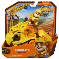 Paw Patrol: Rubble und sein Team - Rubbles Bulldozer - Spin Master