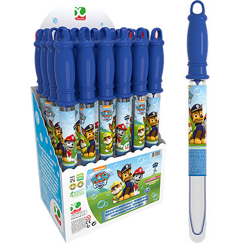 Paw Patrol Seifenblasen-Schwert 120ml