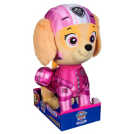 Paw Patrol: Skye Air Rescue Plüschfigur - Spin Master