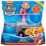 Paw Patrol: Skye und ihr Hubschrauber - Spin Master