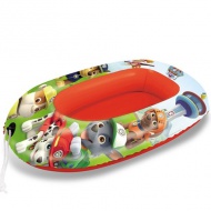 Paw Patrol aufblasbares Schlauchboot