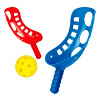 Pelota Outdoor-Wurfspiel-Set