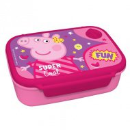 Peppa Wutz Brotdose 18x13x6cm