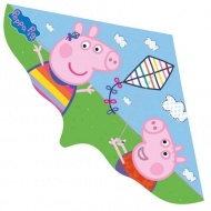 Peppa Wutz Drachenflieger