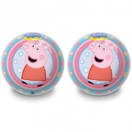 Peppa Wutz Gummiball 14cm