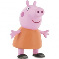 Peppa Wutz: Mama Wutz Spielfigur