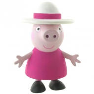 Peppa Wutz: Oma Spielzeugfigur