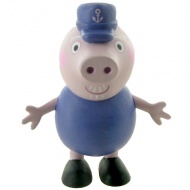 Peppa Wutz: Opa Spielfigur