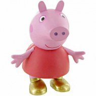 Peppa Wutz: Peppa in goldenen Stiefeln Spielfigur