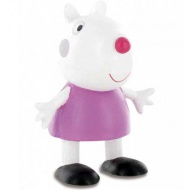 Peppa Wutz: Schorsch Schaf Spielfigur