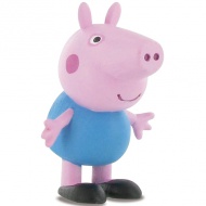 Peppa Wutz: Schorschs Spielfigur