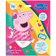 Peppa Wutz Überraschungspaket