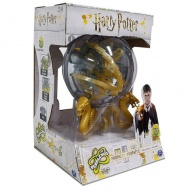 Perplexus Harry Potter Geschicklichkeitskugelspiel mit 70 Hindernissen - Spin Master