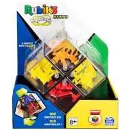 Perplexus Rubiks Hybrid Geschicklichkeitsspiel - Spin Master