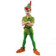 Peter Pan Spielfigur - Bullyland