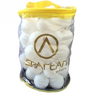 Ping-Pong Ball Set 60 Stück - Spartan