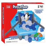 Pinguin-Falle Gesellschaftsspiel