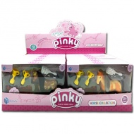 Pinky Reitspielset