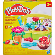 Play-Doh: Blühende Blumen Knetset - Hasbro