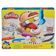 Play-Doh: Dr. Drill N Fill Zahnarzt-Knetset mit Zubehör - Hasbro