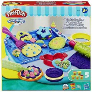 Play-Doh: Keksbäcker-Knetset - Hasbro