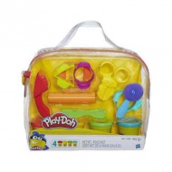 Play-Doh: Knetanfänger-Set - Hasbro