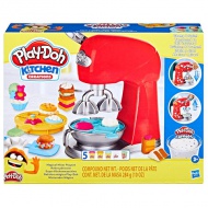 Play-Doh: Magischer Mixer Spielset 284g - Hasbro