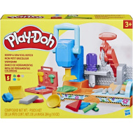 Play-Doh: StampNSaw Werkbank Spielset - Hasbro