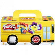 Play-Doh: Super Farben 20er Knetset - Hasbro