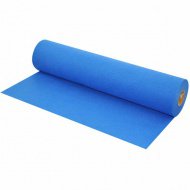 PlayBox: Filzrolle in Blau 45 x 500 cm