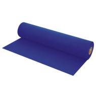 PlayBox: Filzrolle in Blau 45x500cm