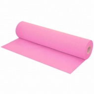 PlayBox: Filzrolle in Pink 45 x 500 cm