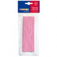 PlayBox: Flexibles rosa Seil 25m x 1mm