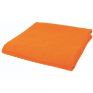 PlayBox: Orange Filzplatte 1m x 0,9m