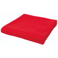 PlayBox: Rote Filzplatte 1m x 0,9m